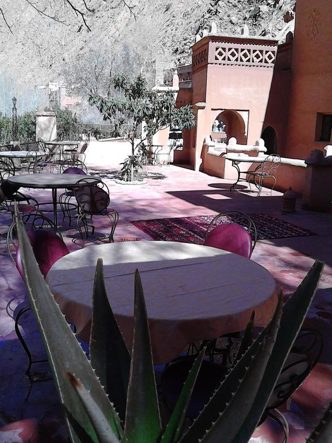 Auberge Tissadrine Akhendachou n'Ait Ouffi Room photo